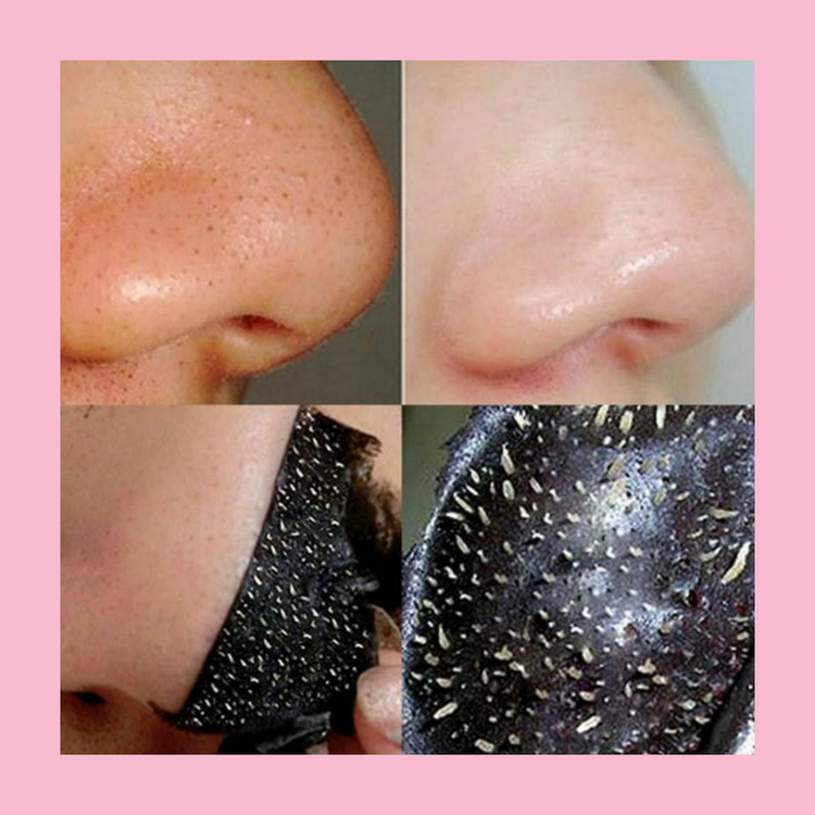 ماسک سه مرحله ای بینی کاریته اورجینال(karite)
