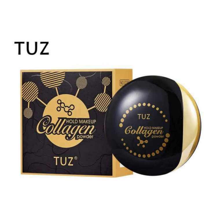 پنکک دو طبقه کلاژن توز (TUZ)