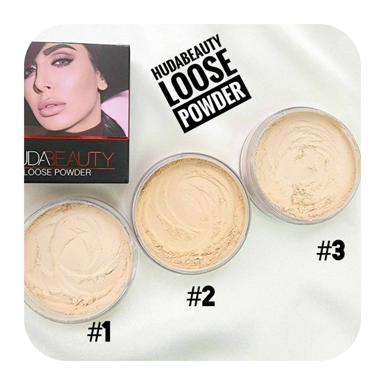 پودر فیکس هدی بیوتی (Hodabeauty)