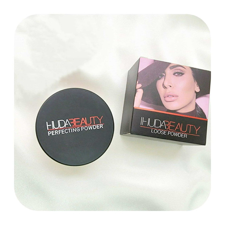 پودر فیکس هدی بیوتی (Hodabeauty)