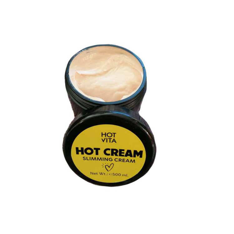 ژل لاغری هات ویتا (Hot vita)
