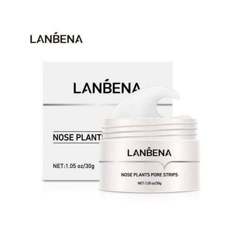 چسب بینی کاسه ای لانبنا (Lanbena) اورجینال
