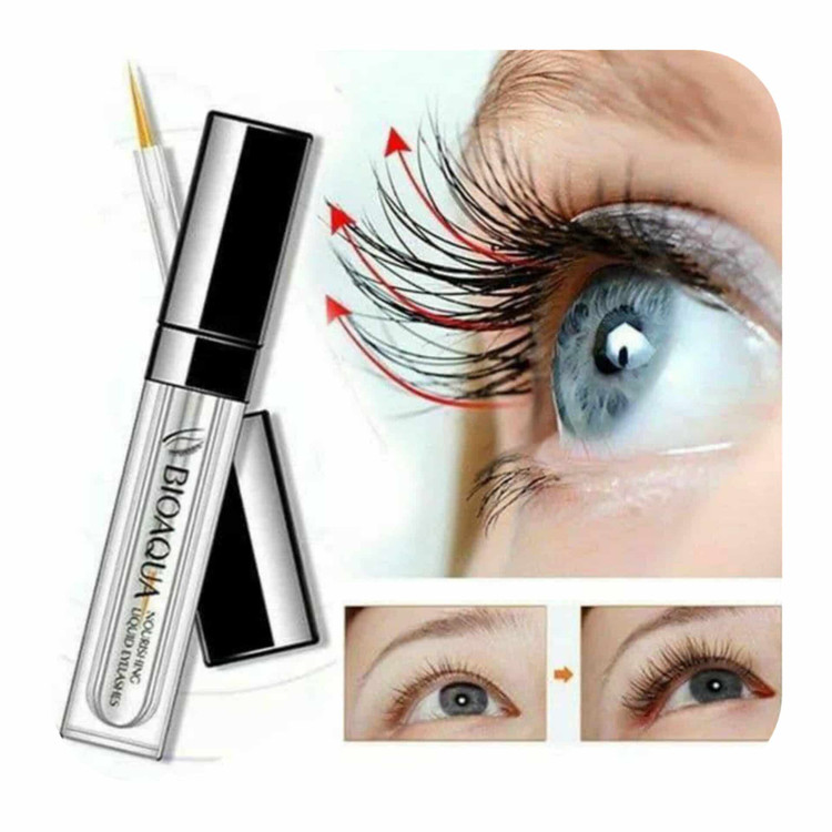 سرم تقویت کننده مژه و ابرو بیوآکوا Bioaqua