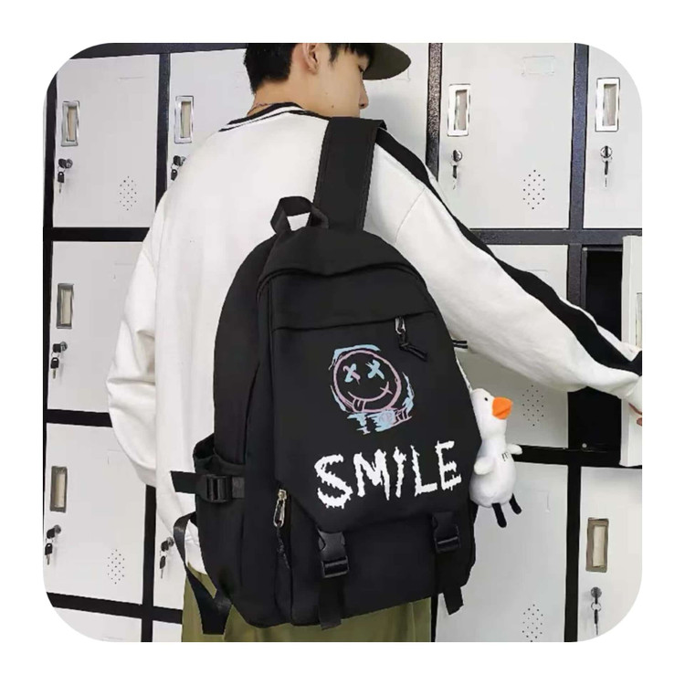 کوله اسپرت smile وارداتی