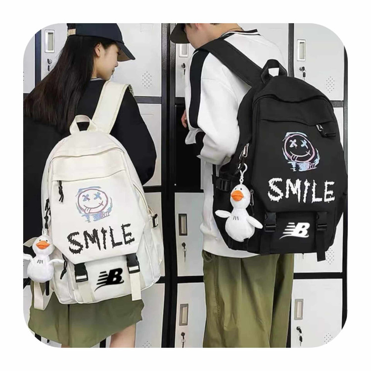 کوله اسپرت smile وارداتی