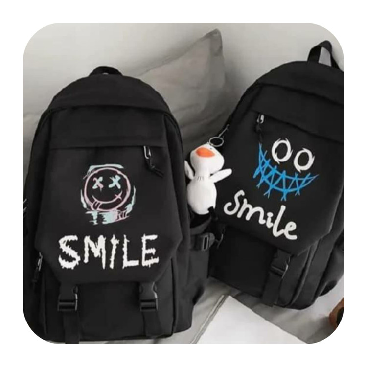 کوله اسپرت smile وارداتی