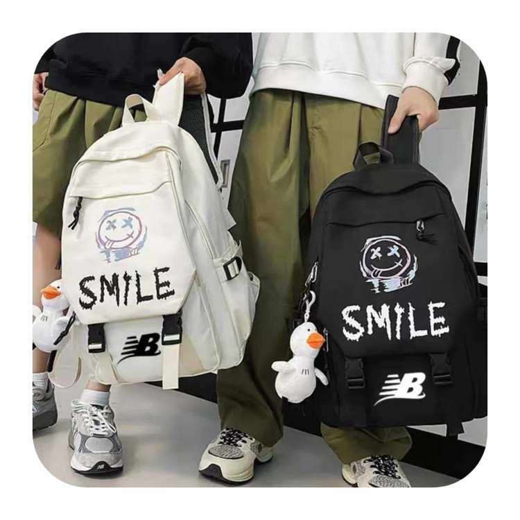 کوله اسپرت smile وارداتی