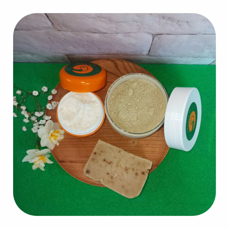 پک منافذ گامنو جدید