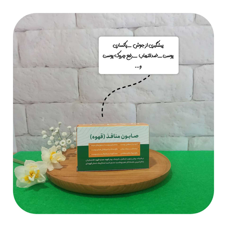 پک منافذ گامنو جدید