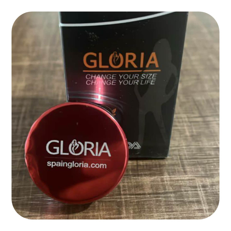 قرص لاغری گلوریا درب قرمز (کپسول قرمز) (Gloria)