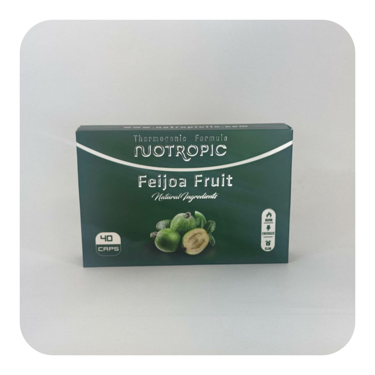 قرص لاغری فوجیا (40 عددی) (Feijoa fruit)